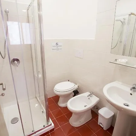 Central 128 בית הארחה פלרמו