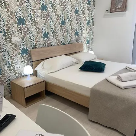 Central 128 3* 팔레르모