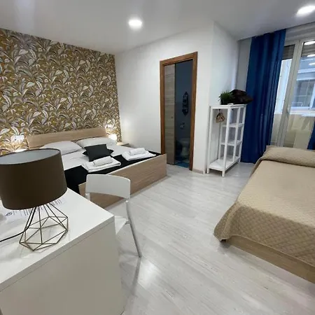 بيت ضيافة Central 128