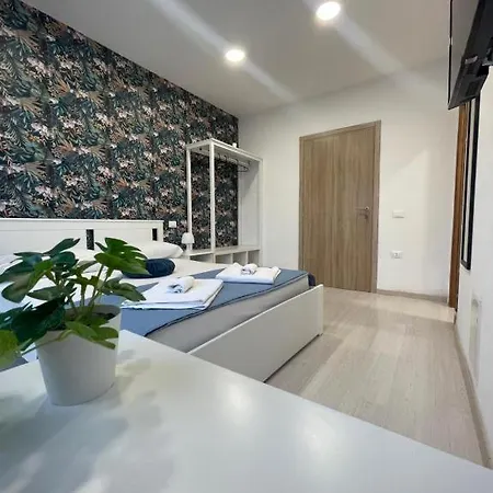 بيت ضيافة Central 128 3*