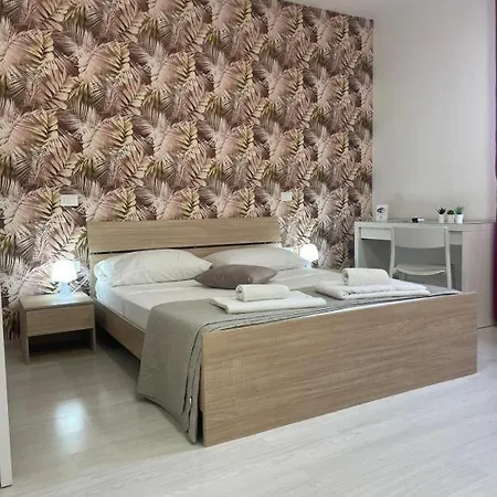 Гостевой дом Central 128