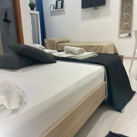 بيت ضيافة Central 128 باليرمو