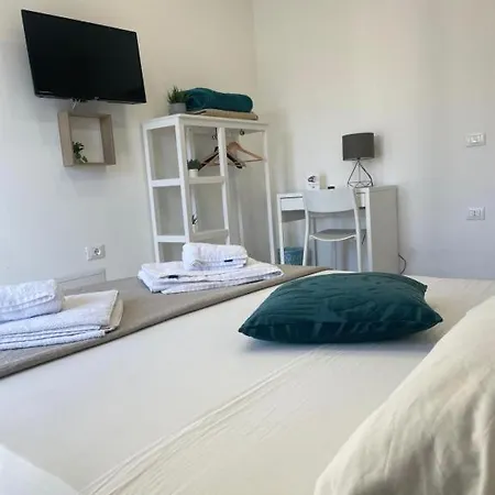 Central 128 3* باليرمو