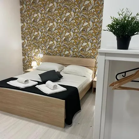 Central 128 بيت ضيافة