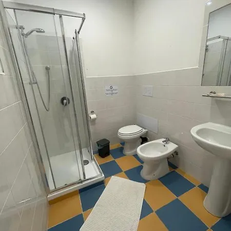 Central 128 Палермо