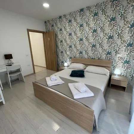 بيت ضيافة Central 128