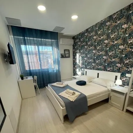 Central 128 بيت ضيافة 3*