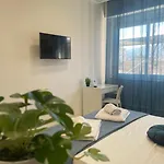 Central 128 3* 巴勒莫